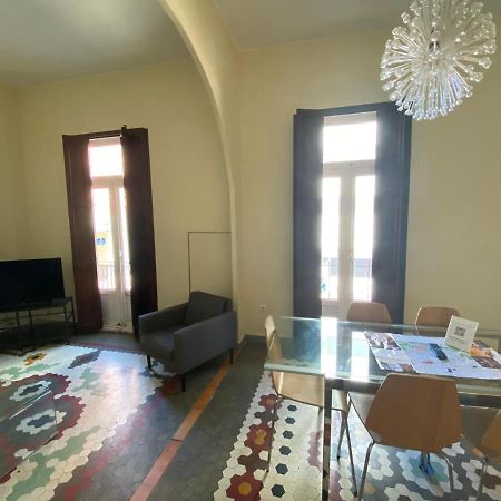Coroa Malvarrosa Valencia Kültér fotó