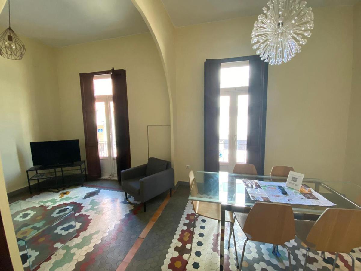 Coroa Malvarrosa Valencia Kültér fotó